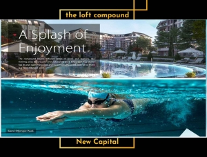 the loft compound new capital