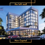The Loft Mall New Capital