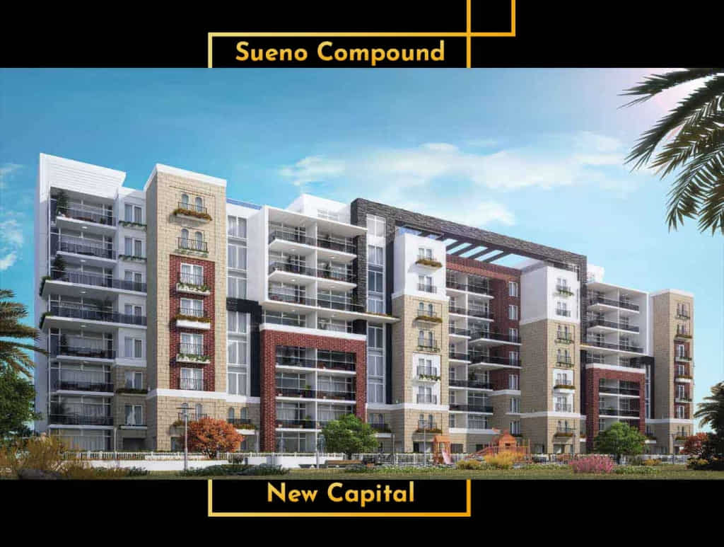 Sueno compound new capital