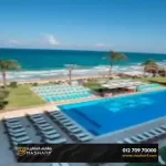 Ocean Blue Ain Sokhna Resort