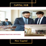 Capital Hub 2 Mall New Capital