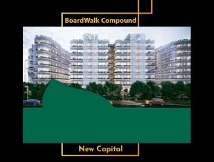 Boardwalk compound new capital