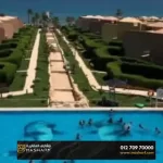 Cancun Ain Sokhna Resort