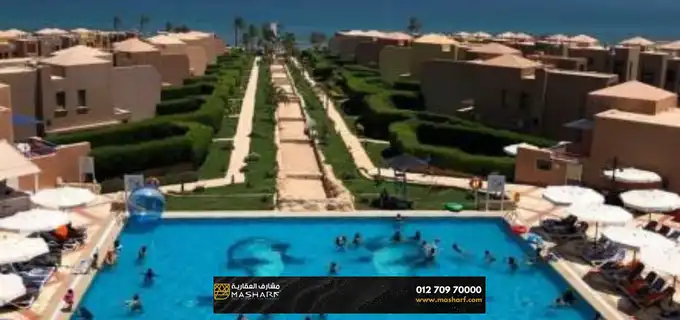 Cancun Ain Sokhna Resort