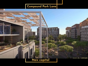 Park lane compound new capital