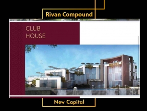 Rivan compound new capital