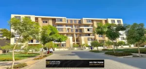 Twin house for sale in Sarai | With a dp starting from 5%