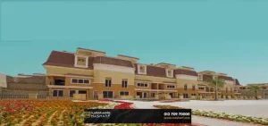 Penthouse for sale in Saray | Luxury and comfort are just 3 steps away