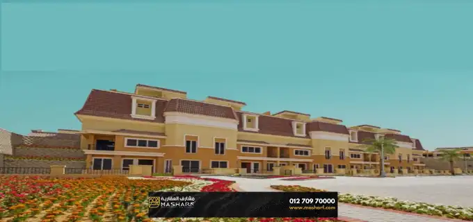 For sale an administrative office in Sarai