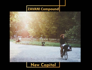 Zavani compound new capital