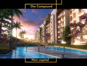 Oia compound new capital