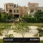 Grand Residence Compound New Cairo
