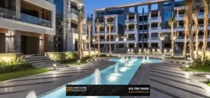 Penthouse for sale in El Patio Casa – Experience bliss in 7 options