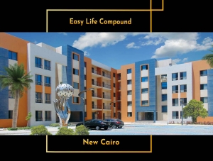 Easy Life Compound New Cairo