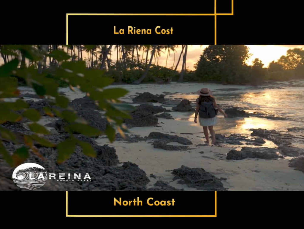 La Riena Cost North Coast Resort