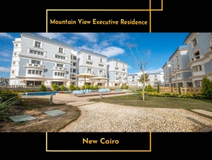 Mountain View Executive Residence New Cairo