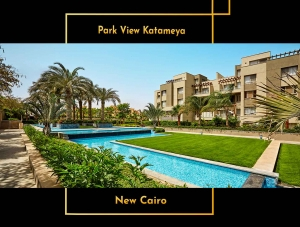 Park View Katameya New Cairo
