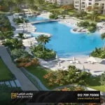 Apartment for sale in The Stone new cairo