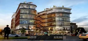 shop in Evira mall for sale