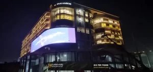 Commercial shop in Grand Square Mall for sale