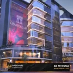 Office in Grand Square Mall for sale