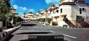 Riviera Heights Compound New Cairo | With a down payment from 10%