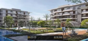 The Village Compound New Cairo | With 5% down payment