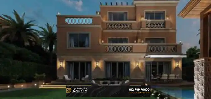 Twin house for sale in Bellagio