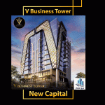 تريو في تاور العاصمة الادارية 2021 Trio v Tower New Capital