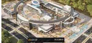 Dubai Mall New Administrative Capital