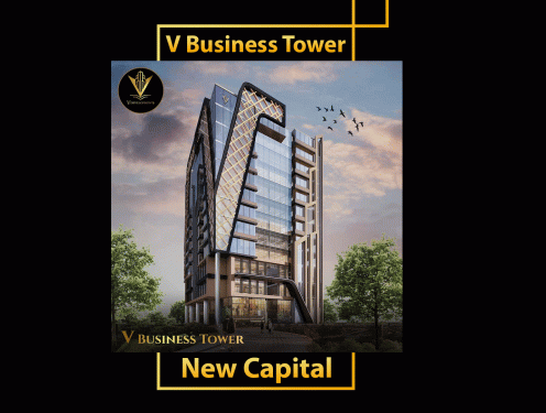 دايموند تاور العاصمة الادارية الجديدة (2021) Diamond Tower