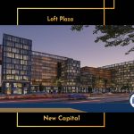 Loft Plaza Mall New Capital
