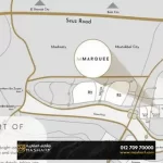 Administrative office for sale Marquee Mall