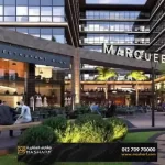 Café in Marquee Mall for sale