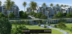 ماونتن فيو أي سيتي – Mountain View Icity | بمقدم 5 %