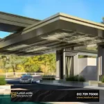 Twin house for sale in Cove compound New Zayed