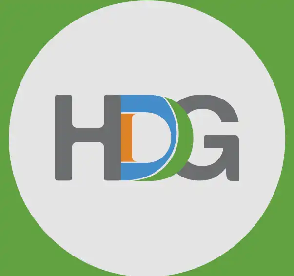 HDG development