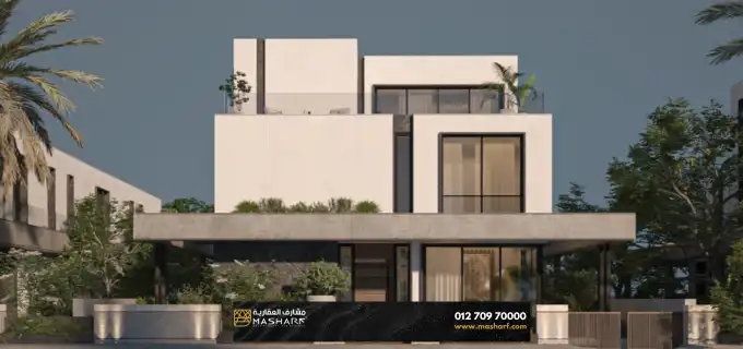 Properties for sale in Egypt