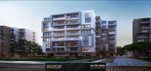 شقق للبيع في سكاي كابيتال العاصمة الادارية الجديدة | ارفع نمط حياتك في 5 خطوات