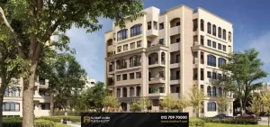 Apartments for sale in Al Maqsad Residence New Capital | 7 main advantages and opportunities