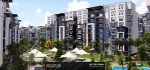 Apartments for sale in oro new capital | The No.1 investment in the capital