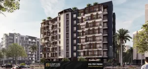 Apartment for sale in Oro New Capital Compound