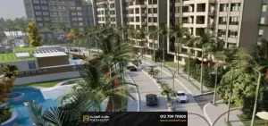فيلات للبيع بكمبوند رامتان العاصمة الجديدة | 7 طرق للتقدم بنمط حياتك