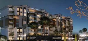 Apartment for sale in Floria new capital