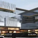 Mall Orient Business New Capital