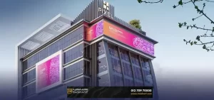 Office for sale in Pixel New Capital