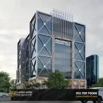 Shop for sale in Regency Business Tower new capital