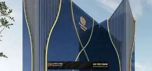 مكتب للبيع في بوليفارد تاور العاصمة الادارية الجديدة | 4 عناصر تشكل المستقبل