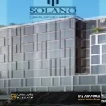 Solano Mall New Capital