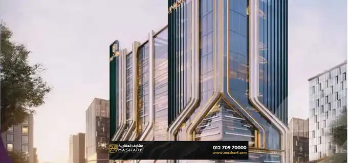 Showroom for sale in Uni Tower 2 Mall